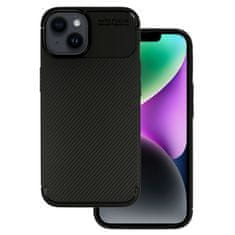 Vennus  Carbon Elite pro Iphone 14 Black