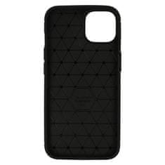 Vennus  Carbon Elite pro Iphone 14 Black