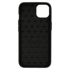 Vennus  Carbon Elite pro Iphone 13 Black