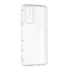 IZMAEL Anti Shock silikonové pouzdro pro Samsung Galaxy A13 5G - Transparentní KP18041