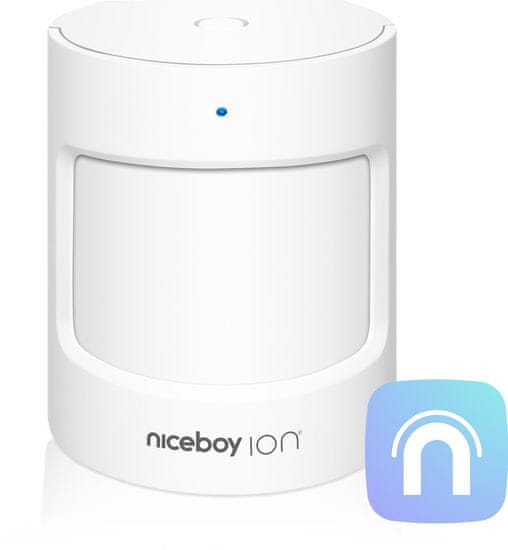 Niceboy ION ORBIS Motion Sensor (orbis-motion-sensor)