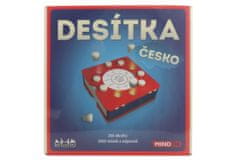 Lamps Desítka Česko