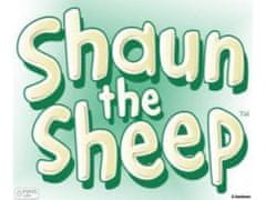 Popron.cz Shaun the Sheep - Ovečka Shaun - Polštář s potiskem ovečky Shaun