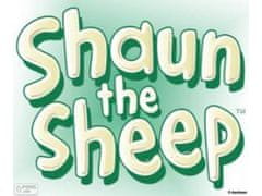 Popron.cz Shaun the Sheep - Ovečka Shaun - Polštář s potiskem ovečky Shaun