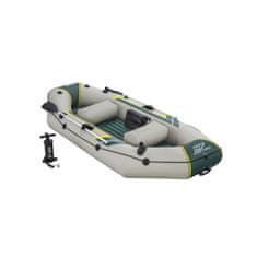 Bestway nafukovací raft Ranger Elite X3 Set