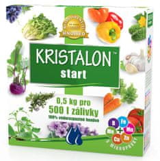 Kristalon - Start 0,5 kg