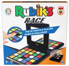 Rubik Rubikova závodní hra