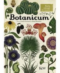 Albatros Botanicum