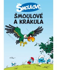 Albatros Šmoulové a Krákula