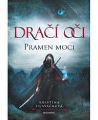 Fragment Dračí oči – Pramen moci