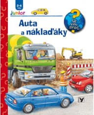 Albatros Auta a náklaďáky