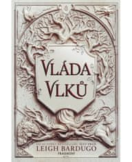 Fragment Vláda vlků