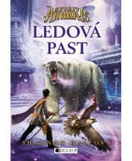 Fragment Spirit Animals – Ledová past