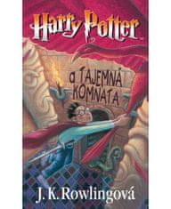 Albatros Harry Potter a Tajemná komnata