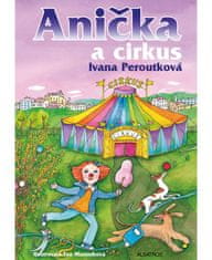 Albatros Anička a cirkus