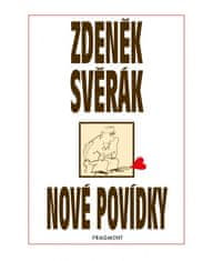 Fragment Zdeněk Svěrák – NOVÉ POVÍDKY