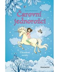 Fragment Čarovní jednorožci – Ukradené mraky