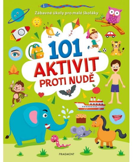 Fragment 101 aktivit proti nudě