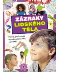 Fragment Zázraky lidského těla