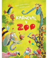 Fragment Karneval v ZOO