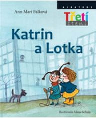 Albatros Katrin a Lotka