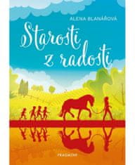 Fragment Starosti z radosti