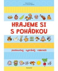 Fragment Hrajeme si s pohádkou