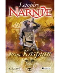 Fragment NARNIE – Princ Kaspian