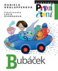 Albatros Bubáček