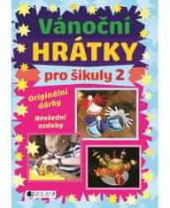 Fragment Vánoční hrátky pro šikuly 2 