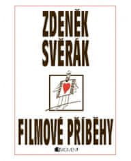 Fragment Zdeněk Svěrák – FILMOVÉ PŘÍBĚHY