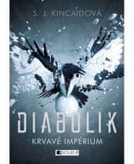 Fragment Diabolik – Krvavé Impérium