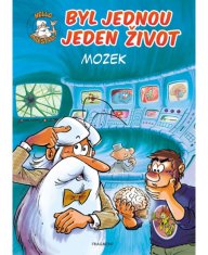 Fragment Byl jednou jeden život - mozek