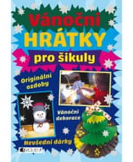 Fragment Vánoční hrátky pro šikuly