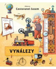 Albatros Cestovatel časem - Vynálezy