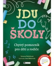 Fragment Jdu do školy