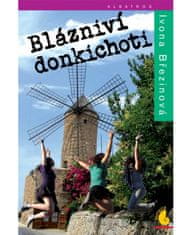 Albatros Blázniví donkichoti