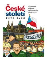 Albatros České století