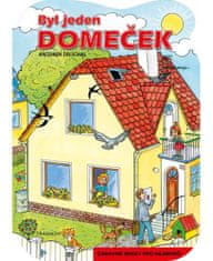 Fragment Byl jeden domeček