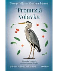 Fragment Nové příběhy se šťastným koncem – Promrzlá volavka 