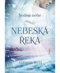 Fragment Sedmé nebe – Nebeská řeka