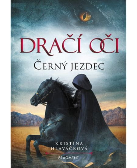 Fragment Dračí oči – Černý jezdec