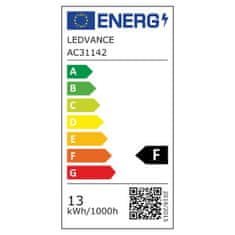 Osram 3x LED žárovka E27 A60 13W = 100W 1521lm 4000K Neutrální bílá