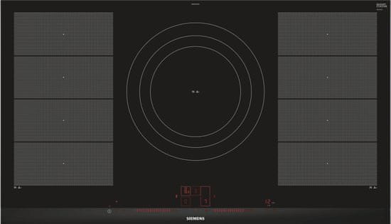 Siemens indukční deska EX975LVV1E