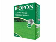 Bopon - hnojiva na trávníky - proti mechu 1kg