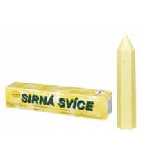 Sirná svíce - 700g