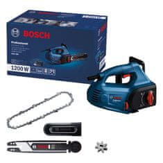 BOSCH Professional řetězová pila Purpose Saw GAC 250 (0.601.2B6.020)