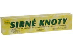 Sirné knoty - 200g