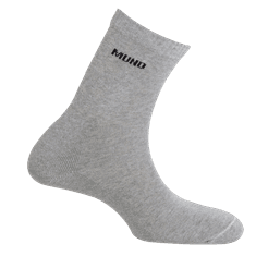 mund ATLETISMO ponožky šedé Typ: 41-45 L