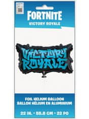 Unique Fóliový balónek juniorshape Fortnite 55cm